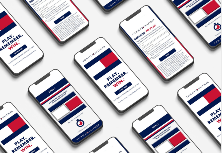 Tommy Hilfiger Case Study